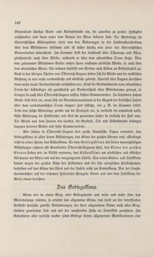Bild der Seite - 148 - in Die österreichisch-ungarische Monarchie in Wort und Bild - Übersichtsband, 1. Abteilung: Naturgeschichtlicher Teil, Band 2