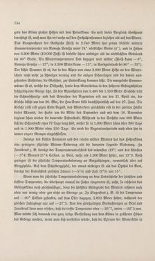 Image of the Page - 154 - in Die österreichisch-ungarische Monarchie in Wort und Bild - Übersichtsband, 1. Abteilung: Naturgeschichtlicher Teil, Volume 2