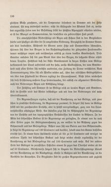 Image of the Page - 156 - in Die österreichisch-ungarische Monarchie in Wort und Bild - Übersichtsband, 1. Abteilung: Naturgeschichtlicher Teil, Volume 2