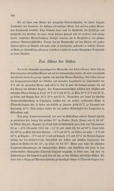 Bild der Seite - 168 - in Die österreichisch-ungarische Monarchie in Wort und Bild - Übersichtsband, 1. Abteilung: Naturgeschichtlicher Teil, Band 2