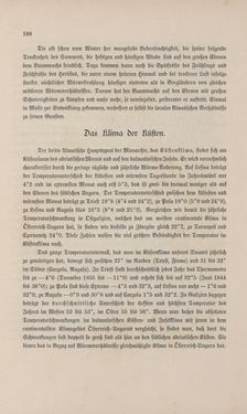 Bild der Seite - 168 - in Die österreichisch-ungarische Monarchie in Wort und Bild - Übersichtsband, 1. Abteilung: Naturgeschichtlicher Teil, Band 2
