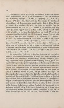 Image of the Page - 178 - in Die österreichisch-ungarische Monarchie in Wort und Bild - Übersichtsband, 1. Abteilung: Naturgeschichtlicher Teil, Volume 2