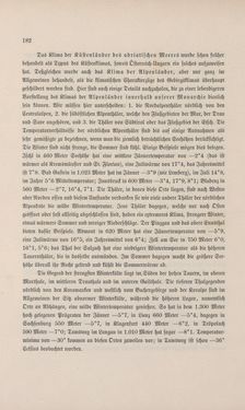Bild der Seite - 182 - in Die österreichisch-ungarische Monarchie in Wort und Bild - Übersichtsband, 1. Abteilung: Naturgeschichtlicher Teil, Band 2