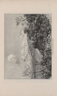 Bild der Seite - 191 - in Die österreichisch-ungarische Monarchie in Wort und Bild - Übersichtsband, 1. Abteilung: Naturgeschichtlicher Teil, Band 2
