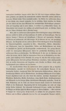 Bild der Seite - 192 - in Die österreichisch-ungarische Monarchie in Wort und Bild - Übersichtsband, 1. Abteilung: Naturgeschichtlicher Teil, Band 2