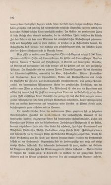 Image of the Page - 192 - in Die österreichisch-ungarische Monarchie in Wort und Bild - Übersichtsband, 1. Abteilung: Naturgeschichtlicher Teil, Volume 2