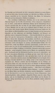 Image of the Page - 193 - in Die österreichisch-ungarische Monarchie in Wort und Bild - Übersichtsband, 1. Abteilung: Naturgeschichtlicher Teil, Volume 2