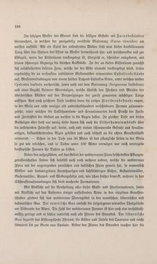 Image of the Page - 198 - in Die österreichisch-ungarische Monarchie in Wort und Bild - Übersichtsband, 1. Abteilung: Naturgeschichtlicher Teil, Volume 2