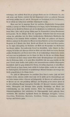 Image of the Page - 205 - in Die österreichisch-ungarische Monarchie in Wort und Bild - Übersichtsband, 1. Abteilung: Naturgeschichtlicher Teil, Volume 2