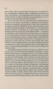 Image of the Page - 208 - in Die österreichisch-ungarische Monarchie in Wort und Bild - Übersichtsband, 1. Abteilung: Naturgeschichtlicher Teil, Volume 2