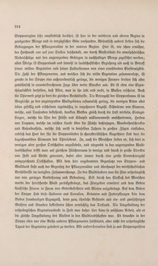 Image of the Page - 214 - in Die österreichisch-ungarische Monarchie in Wort und Bild - Übersichtsband, 1. Abteilung: Naturgeschichtlicher Teil, Volume 2