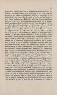 Image of the Page - 215 - in Die österreichisch-ungarische Monarchie in Wort und Bild - Übersichtsband, 1. Abteilung: Naturgeschichtlicher Teil, Volume 2