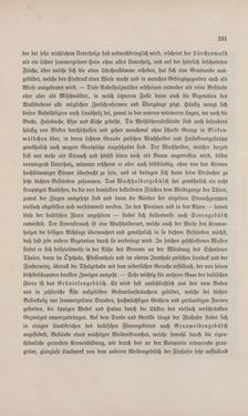 Image of the Page - 221 - in Die österreichisch-ungarische Monarchie in Wort und Bild - Übersichtsband, 1. Abteilung: Naturgeschichtlicher Teil, Volume 2