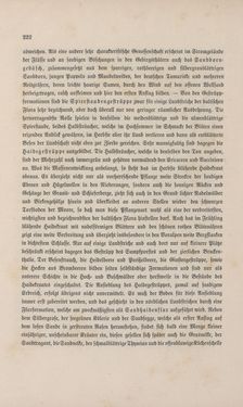 Image of the Page - 222 - in Die österreichisch-ungarische Monarchie in Wort und Bild - Übersichtsband, 1. Abteilung: Naturgeschichtlicher Teil, Volume 2
