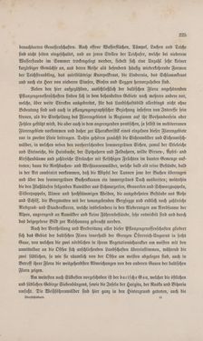 Bild der Seite - 225 - in Die österreichisch-ungarische Monarchie in Wort und Bild - Übersichtsband, 1. Abteilung: Naturgeschichtlicher Teil, Band 2