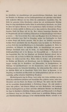 Image of the Page - 228 - in Die österreichisch-ungarische Monarchie in Wort und Bild - Übersichtsband, 1. Abteilung: Naturgeschichtlicher Teil, Volume 2