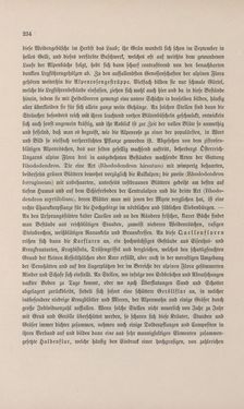 Image of the Page - 234 - in Die österreichisch-ungarische Monarchie in Wort und Bild - Übersichtsband, 1. Abteilung: Naturgeschichtlicher Teil, Volume 2