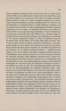Bild der Seite - 235 - in Die österreichisch-ungarische Monarchie in Wort und Bild - Übersichtsband, 1. Abteilung: Naturgeschichtlicher Teil, Band 2