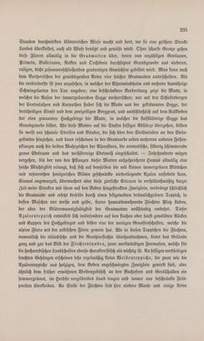 Bild der Seite - 235 - in Die österreichisch-ungarische Monarchie in Wort und Bild - Übersichtsband, 1. Abteilung: Naturgeschichtlicher Teil, Band 2