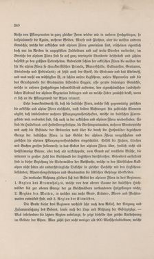 Image of the Page - 240 - in Die österreichisch-ungarische Monarchie in Wort und Bild - Übersichtsband, 1. Abteilung: Naturgeschichtlicher Teil, Volume 2