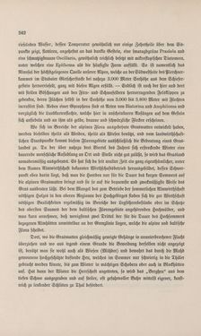Image of the Page - 242 - in Die österreichisch-ungarische Monarchie in Wort und Bild - Übersichtsband, 1. Abteilung: Naturgeschichtlicher Teil, Volume 2