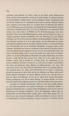 Image of the Page - 244 - in Die österreichisch-ungarische Monarchie in Wort und Bild - Übersichtsband, 1. Abteilung: Naturgeschichtlicher Teil, Volume 2
