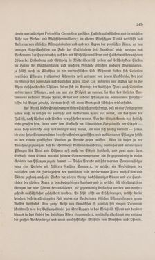 Image of the Page - 245 - in Die österreichisch-ungarische Monarchie in Wort und Bild - Übersichtsband, 1. Abteilung: Naturgeschichtlicher Teil, Volume 2