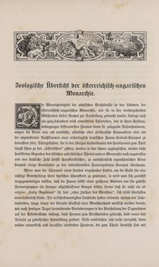 Image of the Page - 249 - in Die österreichisch-ungarische Monarchie in Wort und Bild - Übersichtsband, 1. Abteilung: Naturgeschichtlicher Teil, Volume 2