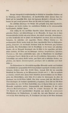 Image of the Page - 254 - in Die österreichisch-ungarische Monarchie in Wort und Bild - Übersichtsband, 1. Abteilung: Naturgeschichtlicher Teil, Volume 2