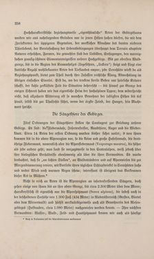 Bild der Seite - 258 - in Die österreichisch-ungarische Monarchie in Wort und Bild - Übersichtsband, 1. Abteilung: Naturgeschichtlicher Teil, Band 2