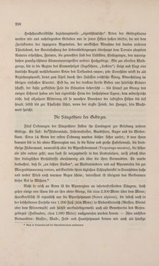 Image of the Page - 258 - in Die österreichisch-ungarische Monarchie in Wort und Bild - Übersichtsband, 1. Abteilung: Naturgeschichtlicher Teil, Volume 2