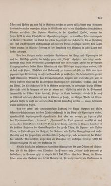 Image of the Page - 261 - in Die österreichisch-ungarische Monarchie in Wort und Bild - Übersichtsband, 1. Abteilung: Naturgeschichtlicher Teil, Volume 2