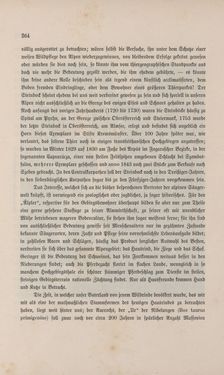 Image of the Page - 264 - in Die österreichisch-ungarische Monarchie in Wort und Bild - Übersichtsband, 1. Abteilung: Naturgeschichtlicher Teil, Volume 2