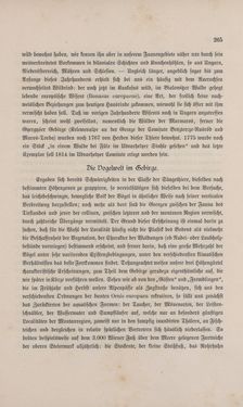 Image of the Page - 265 - in Die österreichisch-ungarische Monarchie in Wort und Bild - Übersichtsband, 1. Abteilung: Naturgeschichtlicher Teil, Volume 2