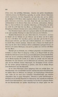 Image of the Page - 266 - in Die österreichisch-ungarische Monarchie in Wort und Bild - Übersichtsband, 1. Abteilung: Naturgeschichtlicher Teil, Volume 2