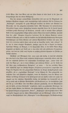 Image of the Page - 267 - in Die österreichisch-ungarische Monarchie in Wort und Bild - Übersichtsband, 1. Abteilung: Naturgeschichtlicher Teil, Volume 2