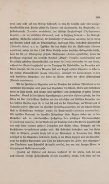 Image of the Page - 269 - in Die österreichisch-ungarische Monarchie in Wort und Bild - Übersichtsband, 1. Abteilung: Naturgeschichtlicher Teil, Volume 2