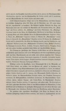 Image of the Page - 275 - in Die österreichisch-ungarische Monarchie in Wort und Bild - Übersichtsband, 1. Abteilung: Naturgeschichtlicher Teil, Volume 2