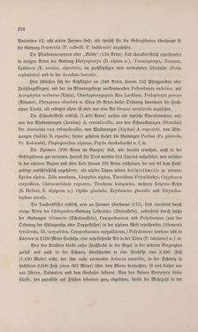 Image of the Page - 276 - in Die österreichisch-ungarische Monarchie in Wort und Bild - Übersichtsband, 1. Abteilung: Naturgeschichtlicher Teil, Volume 2