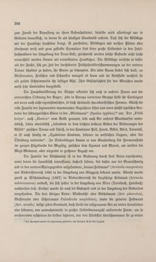 Bild der Seite - 282 - in Die österreichisch-ungarische Monarchie in Wort und Bild - Übersichtsband, 1. Abteilung: Naturgeschichtlicher Teil, Band 2