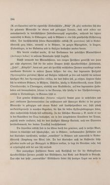 Image of the Page - 284 - in Die österreichisch-ungarische Monarchie in Wort und Bild - Übersichtsband, 1. Abteilung: Naturgeschichtlicher Teil, Volume 2