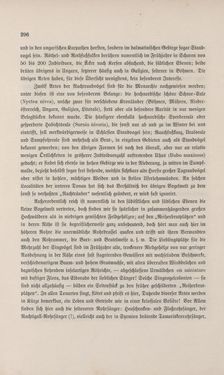 Bild der Seite - 296 - in Die österreichisch-ungarische Monarchie in Wort und Bild - Übersichtsband, 1. Abteilung: Naturgeschichtlicher Teil, Band 2