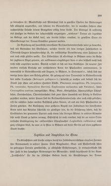 Bild der Seite - 299 - in Die österreichisch-ungarische Monarchie in Wort und Bild - Übersichtsband, 1. Abteilung: Naturgeschichtlicher Teil, Band 2