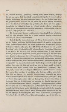 Bild der Seite - 302 - in Die österreichisch-ungarische Monarchie in Wort und Bild - Übersichtsband, 1. Abteilung: Naturgeschichtlicher Teil, Band 2