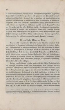 Bild der Seite - 304 - in Die österreichisch-ungarische Monarchie in Wort und Bild - Übersichtsband, 1. Abteilung: Naturgeschichtlicher Teil, Band 2