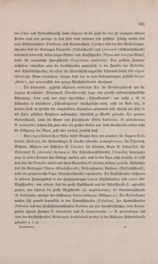 Bild der Seite - 305 - in Die österreichisch-ungarische Monarchie in Wort und Bild - Übersichtsband, 1. Abteilung: Naturgeschichtlicher Teil, Band 2