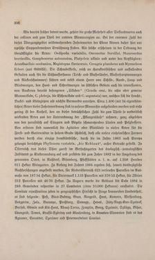 Image of the Page - 306 - in Die österreichisch-ungarische Monarchie in Wort und Bild - Übersichtsband, 1. Abteilung: Naturgeschichtlicher Teil, Volume 2