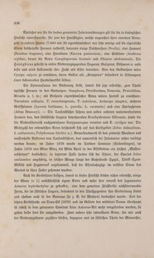 Image of the Page - 308 - in Die österreichisch-ungarische Monarchie in Wort und Bild - Übersichtsband, 1. Abteilung: Naturgeschichtlicher Teil, Volume 2