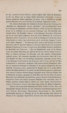 Image of the Page - 309 - in Die österreichisch-ungarische Monarchie in Wort und Bild - Übersichtsband, 1. Abteilung: Naturgeschichtlicher Teil, Volume 2