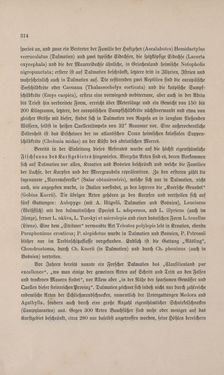 Image of the Page - 314 - in Die österreichisch-ungarische Monarchie in Wort und Bild - Übersichtsband, 1. Abteilung: Naturgeschichtlicher Teil, Volume 2